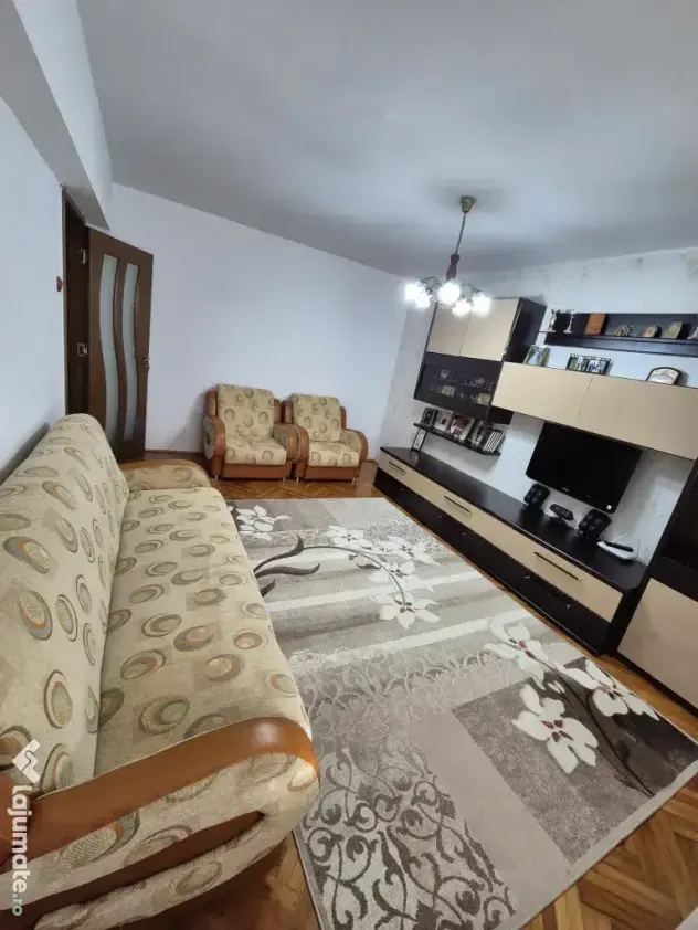 Apartament de vânzare 2 camere central