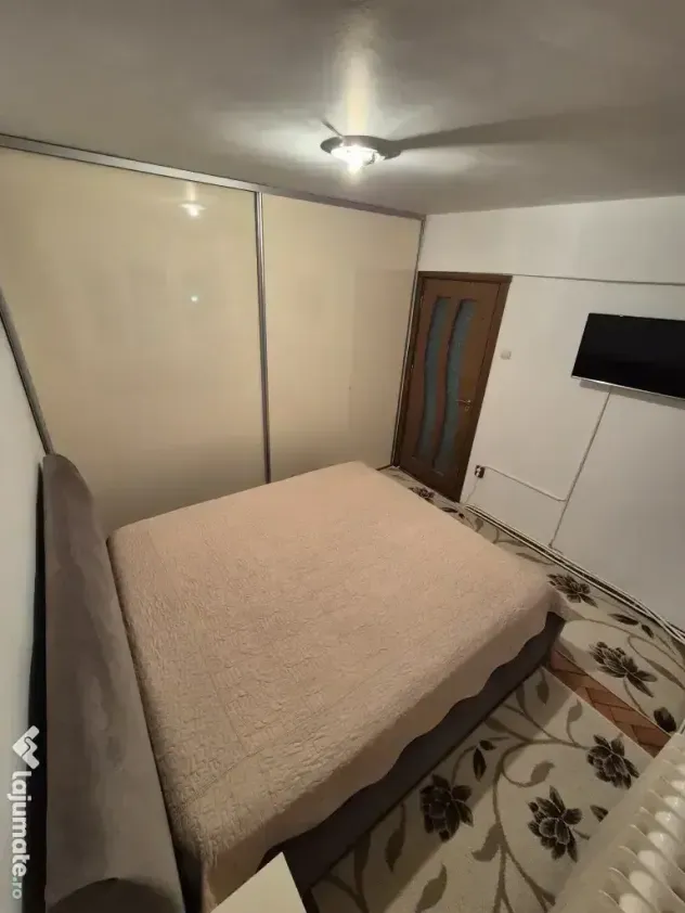 Apartament de vânzare 2 camere central