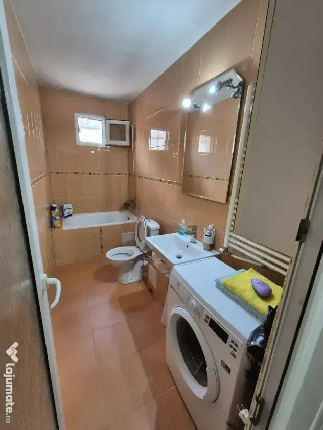 Apartament de vânzare 2 camere central