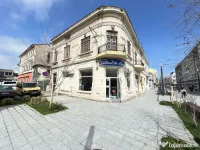 Clădire Istorică Individuală | 322mp | Pietonala Ștef... 