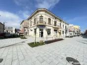 Clădire Istorică Individuală | 322mp | Pietonala Ștef... 