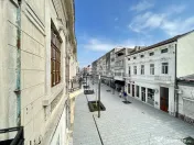 Clădire Istorică Individuală | 322mp | Pietonala Ștef... 