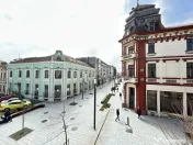 Clădire Istorică Individuală | 322mp | Pietonala Ștef... 