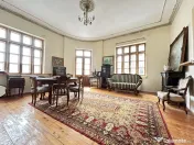 Clădire Istorică Individuală | 322mp | Pietonala Ștef... 