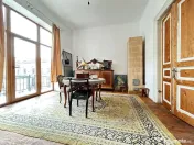 Clădire Istorică Individuală | 322mp | Pietonala Ștef... 