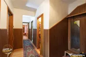 FILM!Apartament spatios, 2 camere, decomandat, Sfantu Gheorg 