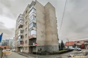 FILM!Apartament spatios, 2 camere, decomandat, Sfantu Gheorg 