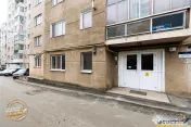 FILM!Apartament spatios, 2 camere, decomandat, Sfantu Gheorg 