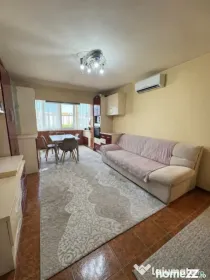 Apartament 2 camere, etaj 2, 50 mp, zona Hotvon