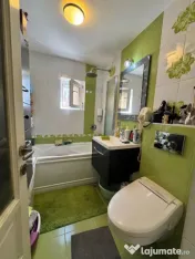 ???? Apartament 2 camere, modern, gata de mutare – ideal p 