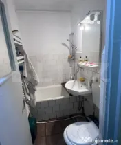 Garsonieră 22 mp utili in zona Cetate, Alba Iulia 