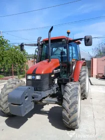 Tractor New Holland TS90