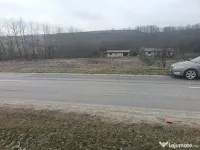 Teren intravilan cu PUZ aprobat 