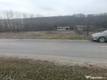 Teren intravilan cu PUZ aprobat 675mp