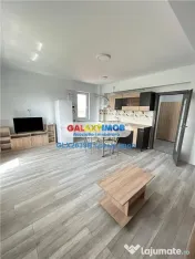 Garsoniera Bloc Nou - Rahova - Salaj - Pucheni - Centrala 