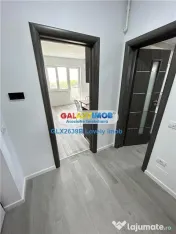 Garsoniera Bloc Nou - Rahova - Salaj - Pucheni - Centrala 