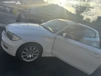 Vând BMW seria 1, 116i, 2.0 benzina
