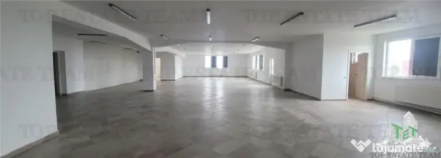 Spatiu Office Comercial 363 mp Otopeni – Etaj 5, Vedere...