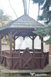 Apartament cu doua camere situat central in Busteni 