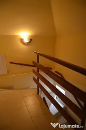 Apartament cu doua camere situat central in Busteni 
