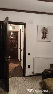 Predeal-Apartament cu doua camere -ultracentral in Predeal 