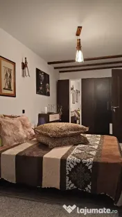 Predeal-Apartament cu doua camere -ultracentral in Predeal 