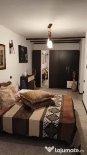 Predeal-Apartament cu doua camere -ultracentral in Predeal 