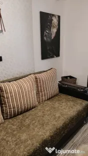 Predeal-Apartament cu doua camere -ultracentral in Predeal 