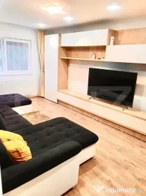 Apartament 3 camere, etaj 1, complet renovat și utilat