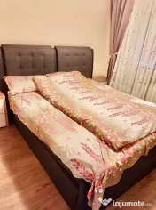 Apartament 3 camere, etaj 1, complet renovat și utilat 