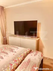 Apartament 3 camere, etaj 1, complet renovat și utilat 