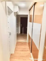 Apartament 3 camere, etaj 1, complet renovat și utilat 