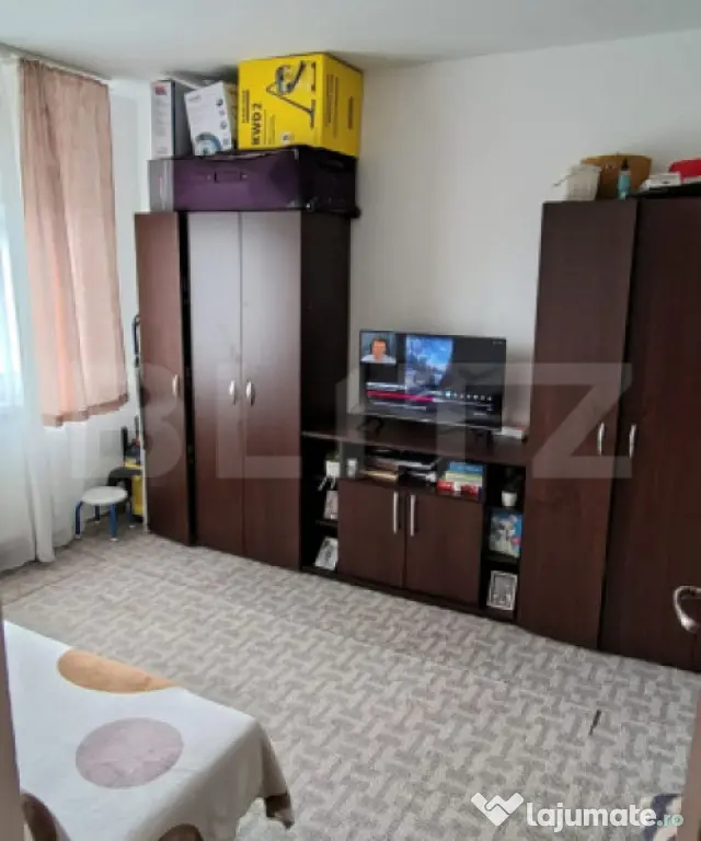 Apartament cu 2 camere, Apahida zona Penny