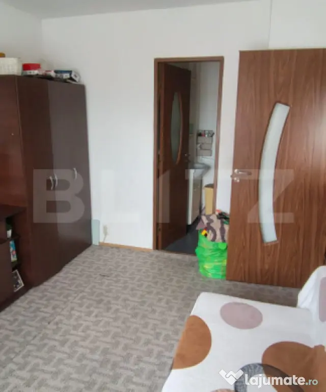 Apartament cu 2 camere, Apahida zona Penny
