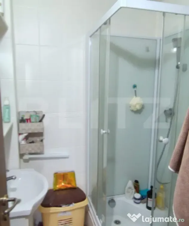 Apartament cu 2 camere, Apahida zona Penny
