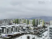 Apartament 3 camere de inchiriat, zona Tractorul, Brasov 