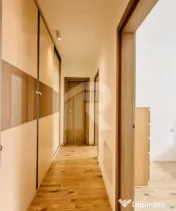 Apartament 3 camere Greenfield Baneasa – Padure - Cartier 