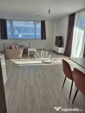 XCity Towers - Apartament cu 2 camere, 2 balcoane si parc... 