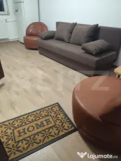 Camera camin 17 mp, zona Bularga 