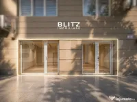Spațiu comercial, 35 mp, vitrină la stradă, ultracentral! 