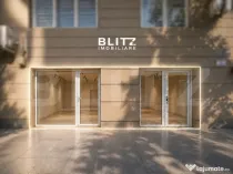 Spațiu comercial, 35 mp, vitrină la stradă, ultracentral!