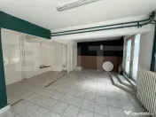 Spațiu comercial, 35 mp, vitrină la stradă, ultracentral! 