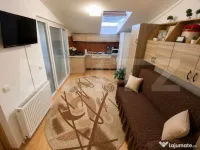 Oportunitate apartament cochet, mobilat, Baciu Regal 