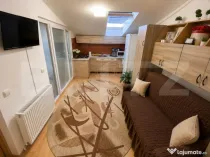 Oportunitate apartament cochet, mobilat, Baciu Regal