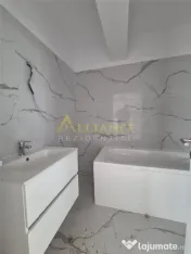 Apartament Tip Penthouse – Popesti Leordeni, Strada B... 