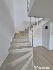 Apartament Tip Penthouse – Popesti Leordeni, Strada B... 