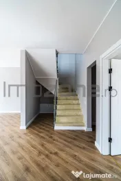 Casa individuala 5 camere / Finisaje Deosebite / Otopeni ... 