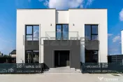 Casa individuala 5 camere / Finisaje Deosebite / Otopeni ... 
