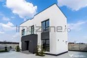 Casa individuala 5 camere / Finisaje Deosebite / Otopeni ... 