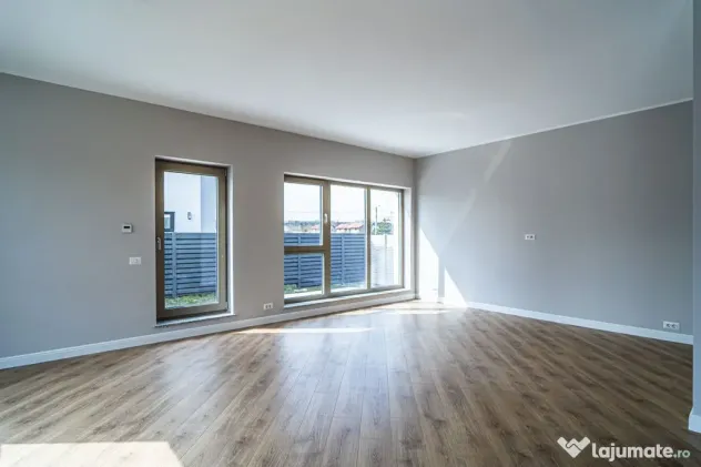 Casa individuala 5 camere / Finisaje Deosebite / Otopeni ...